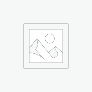 Strata White - Goggle